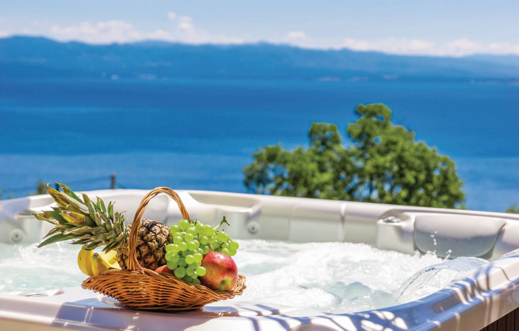 Ferienhaus - Opatija-Medveja , Kroatien - CKO288 13
