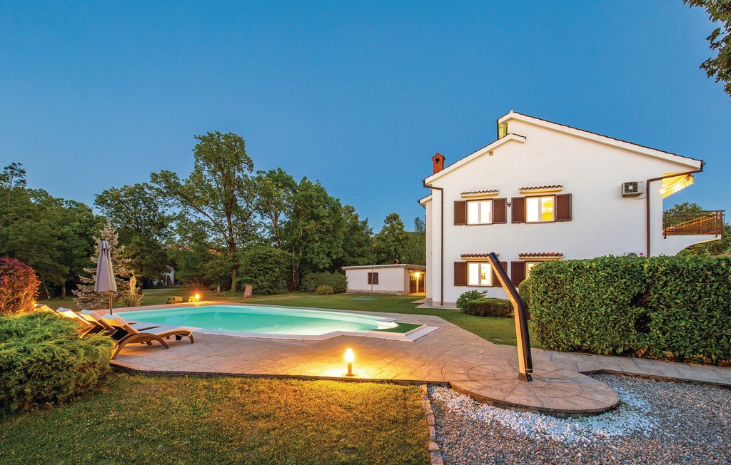 Feriehus - Opatija-Viskovo , Kroatia - CKO297 11