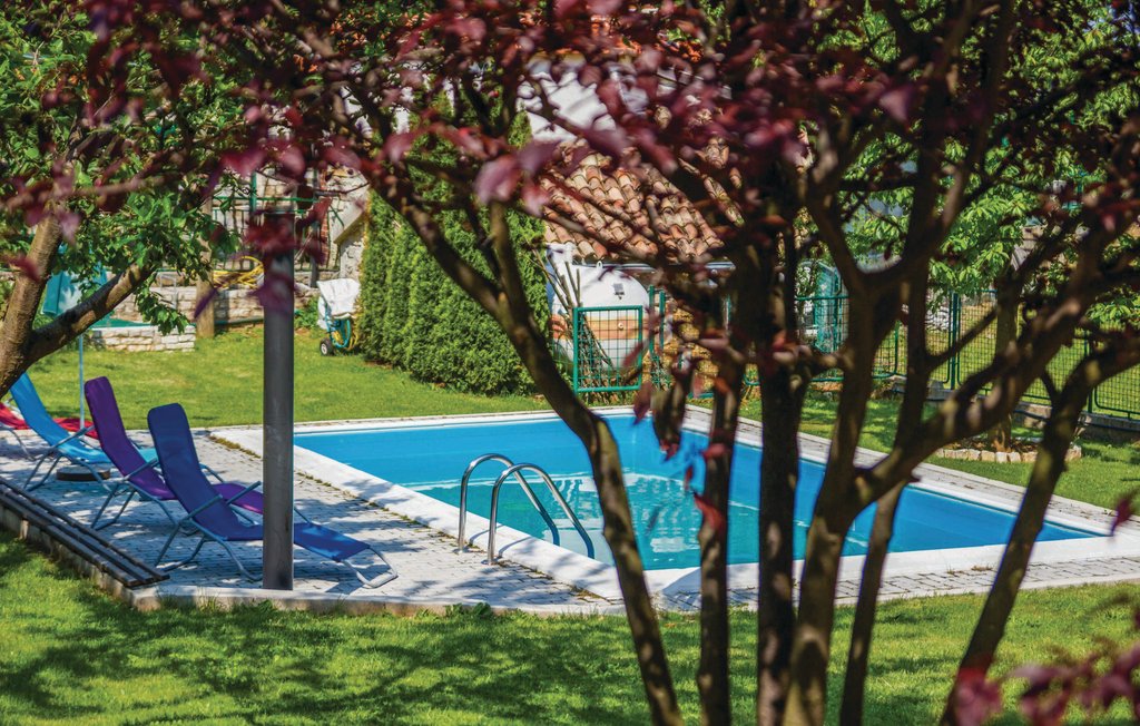 Semesterhus - Opatija-Moscenicka Draga , Kroatien - CKO300 11