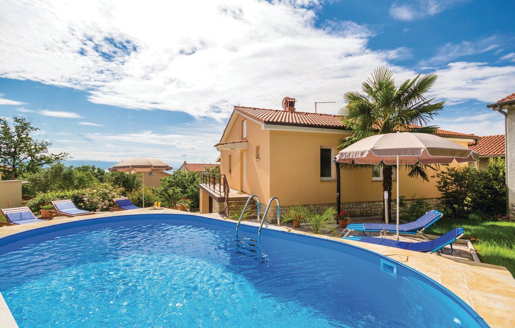 Ferienhaus - Opatija-Ika , Kroatien - CKO438 12