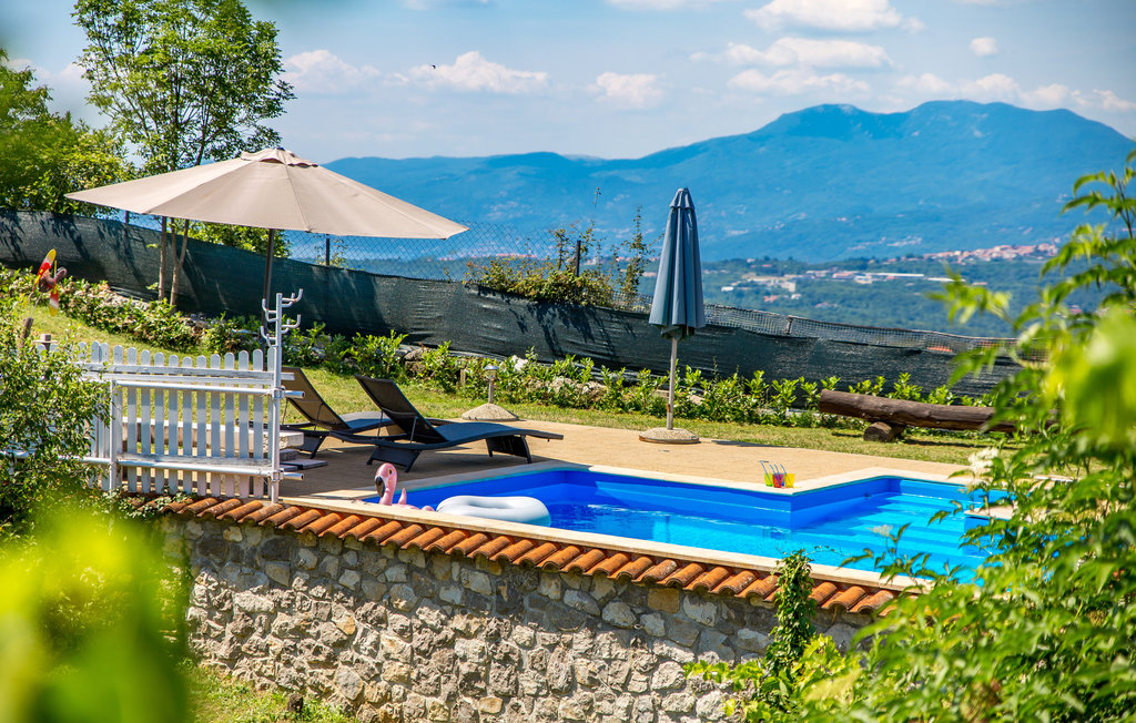 Feriehuse - Opatija , Kroatien - CKO489 12