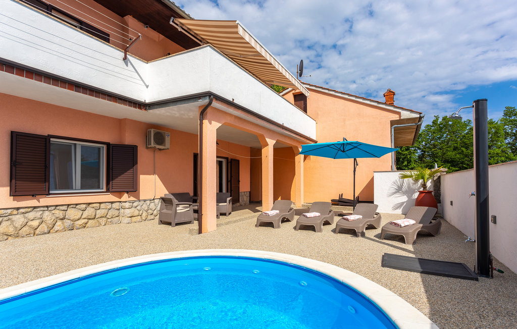 Semesterlägenhet - Opatija-Matulji , Kroatien - CKO512 11