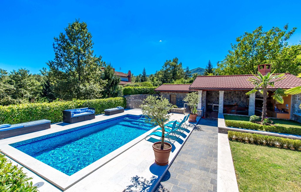 Feriehuse - Opatija-Veli Brgud , Kroatien - CKO545 11