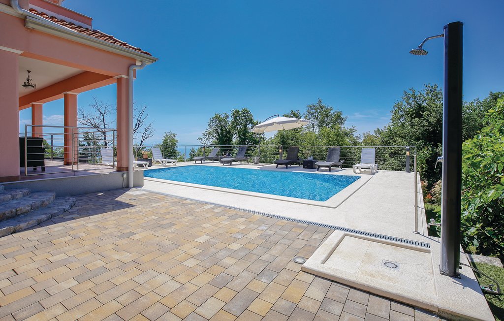 Ferienhaus - Opatija-Icici , Kroatien - CKO585 12