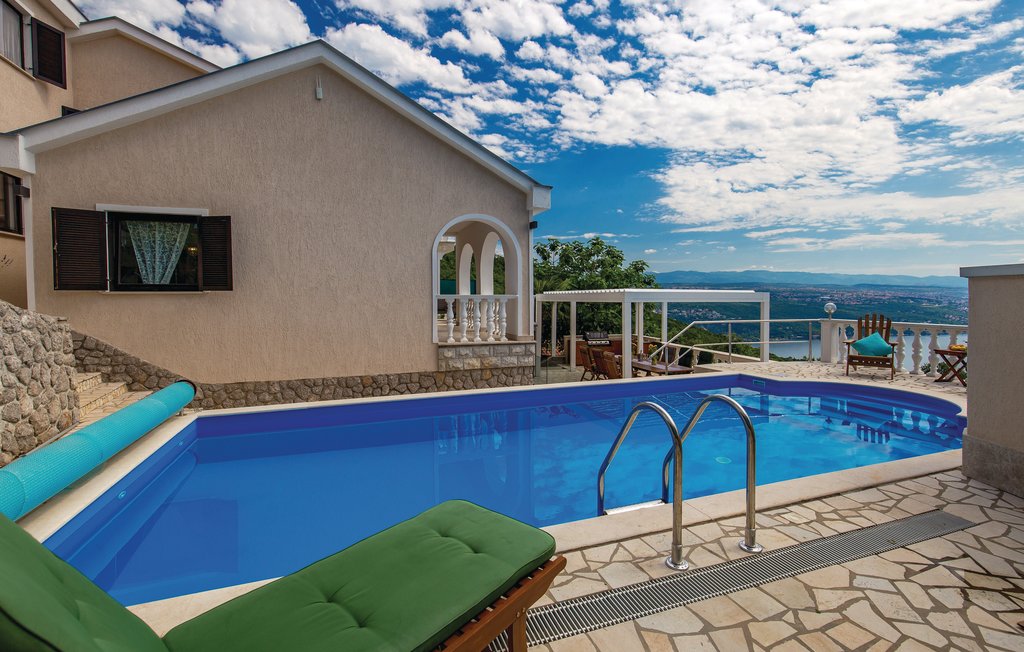 Ferienhaus - Opatija-Matulji , Kroatien - CKO658 9