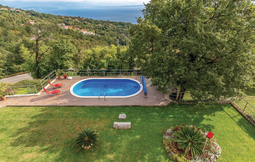 Ferienwohnung - Opatija-Icici , Kroatien - CKO715 11