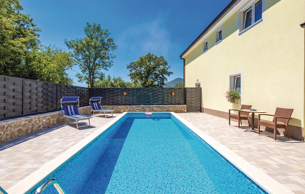 Feriehuse - Opatija-Jurdani , Kroatien - CKO735 11