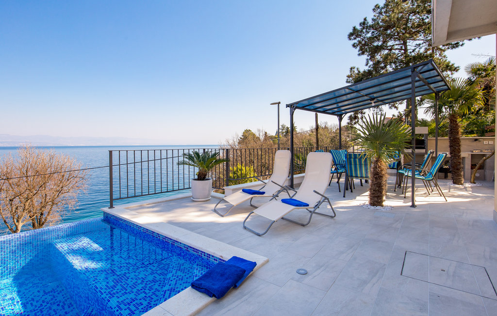 Ferienhaus - Opatija-Medveja , Kroatien - CKO851 7