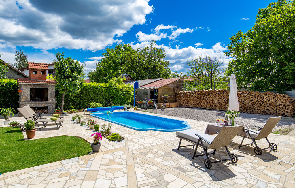 Ferieleilighet - Opatija-Drazice , Kroatia - CKO859 7