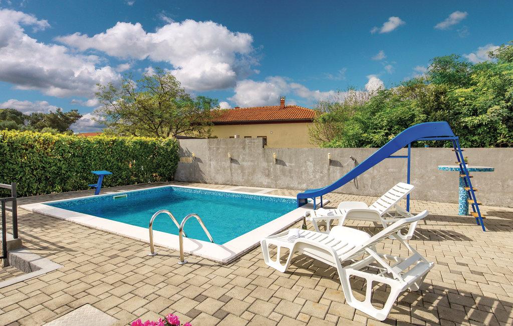 Feriehus - Opatija-Rijeka , Kroatia - CKO873 10