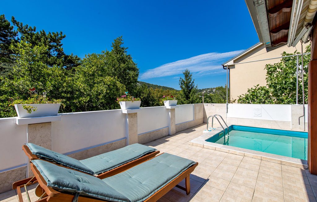 Lejlighed - Opatija-Rijeka , Kroatien - CKO879 7