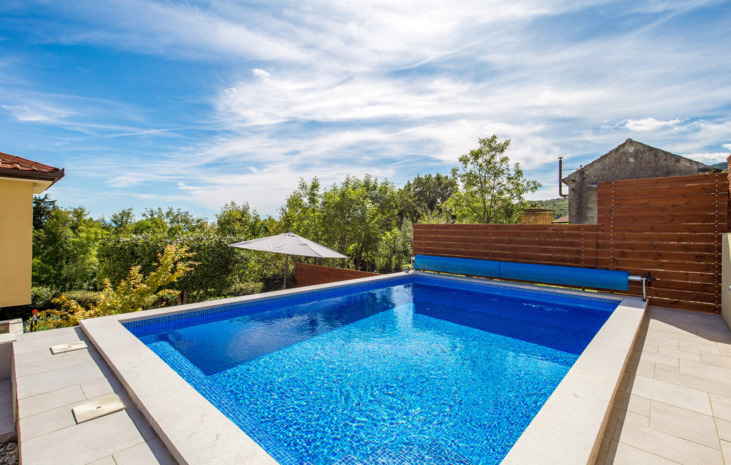 Feriehuse - Opatija-Matulji , Kroatien - CKO892 11