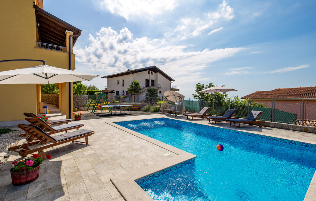 Ferienhaus - Opatija-Icici , Kroatien - CKO909 12