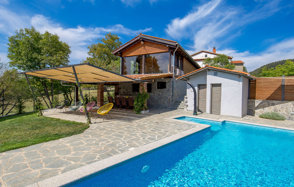 Feriehus - Opatija-Lisac , Kroatia - CKO018 16