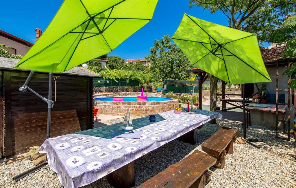 Semesterlägenhet - Opatija-Viskovo , Kroatien - CKO065 15