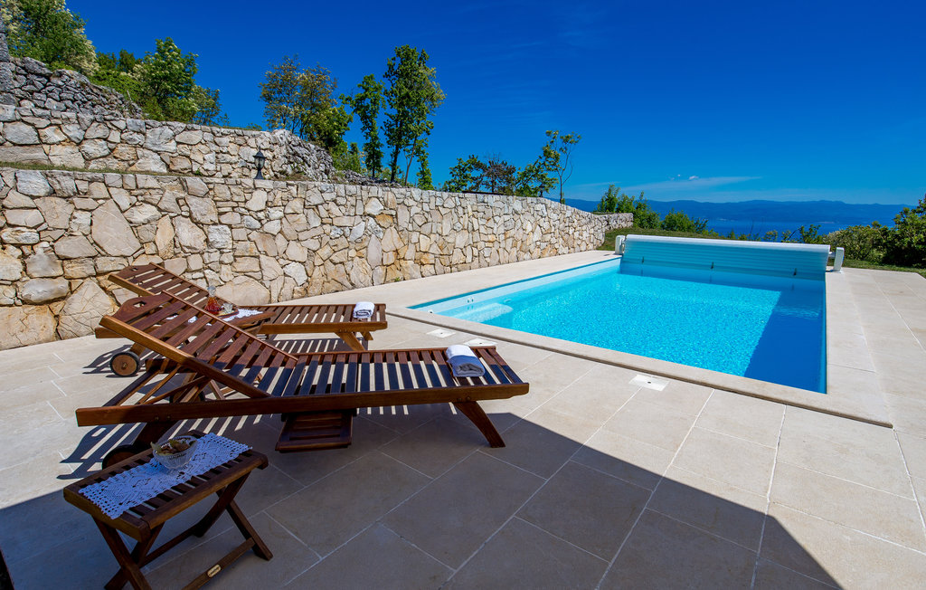 Feriehuse - Opatija-Moscenice , Kroatien - CKO080 13