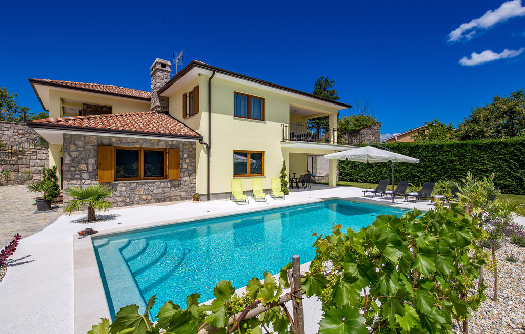 Feriehuse - Opatija-Mucici , Kroatien - CKO100 13