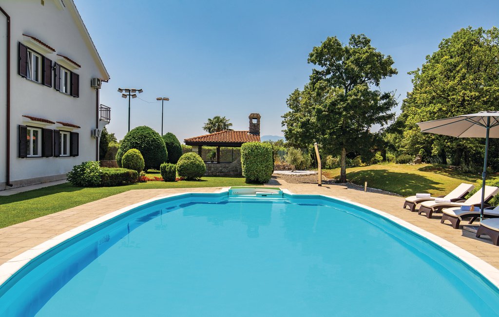 Feriehus - Opatija-Viskovo , Kroatia - CKO297 15