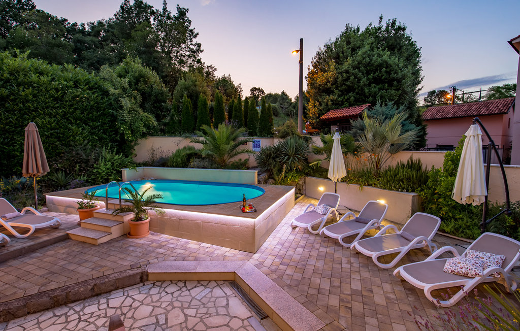 Ferienhaus - Opatija-Ika , Kroatien - CKO438 15