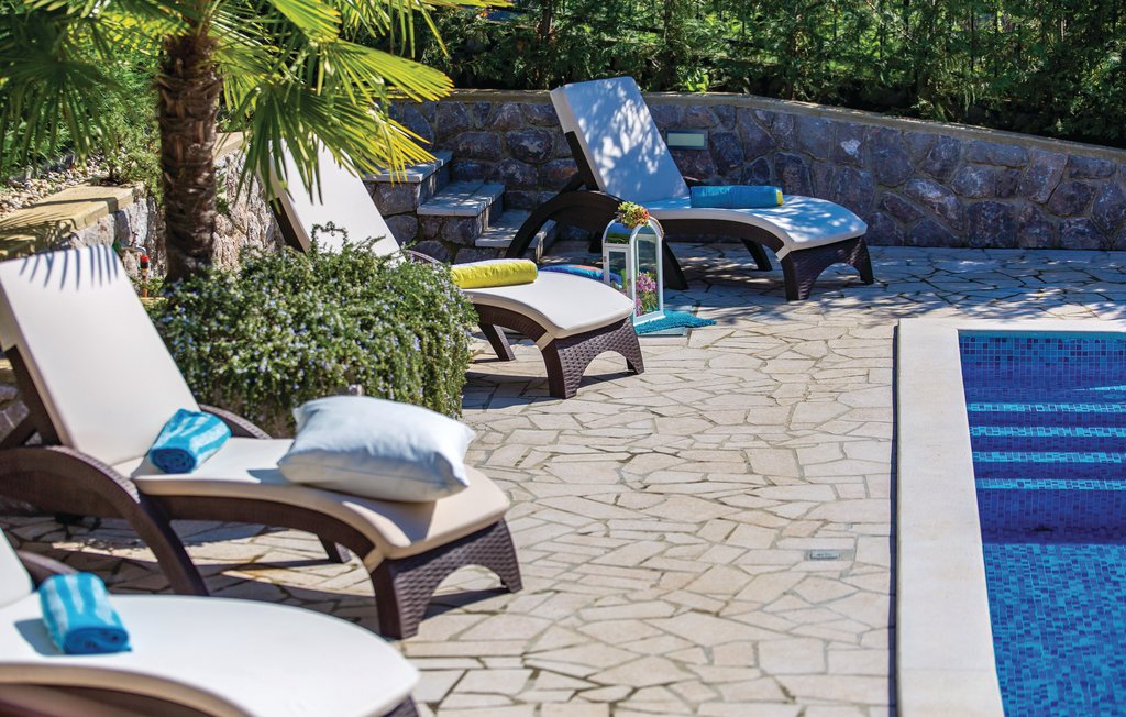 Lejlighed - Opatija-Rijeka , Kroatien - CKO888 14