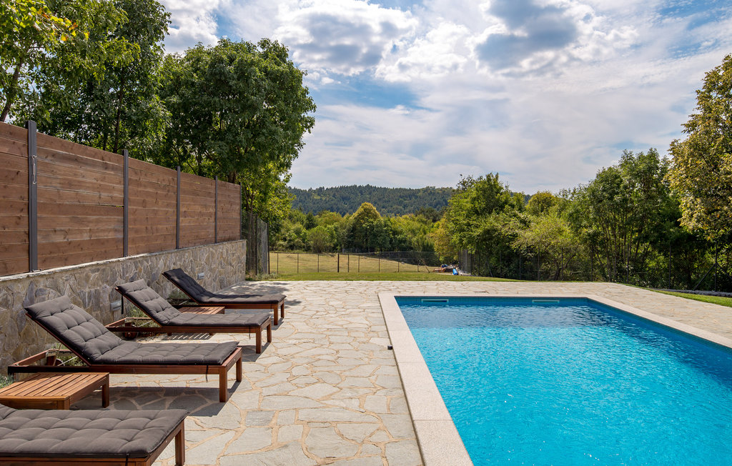 Feriehus - Opatija-Lisac , Kroatia - CKO018 21