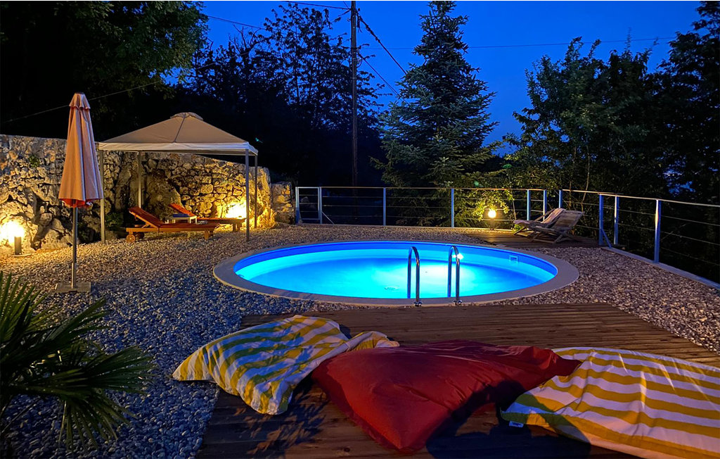 Feriehuse - Opatija-Poljane , Kroatien - CKO024 14