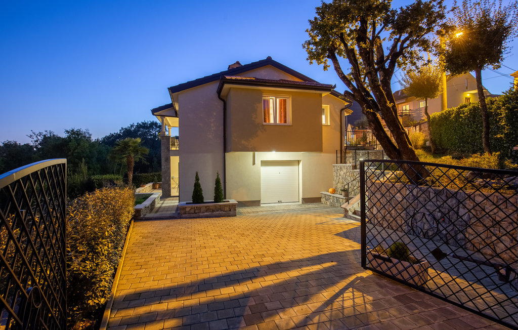 Feriehuse - Opatija-Matulji , Kroatien - CKO892 18