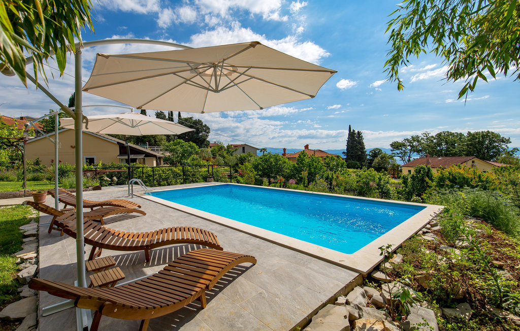 Semesterlägenhet - Opatija-Ika , Kroatien - CKO005 10