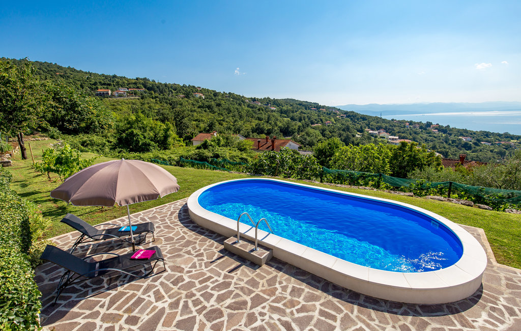 Lejlighed - Opatija-Icici , Kroatien - CKO036 2