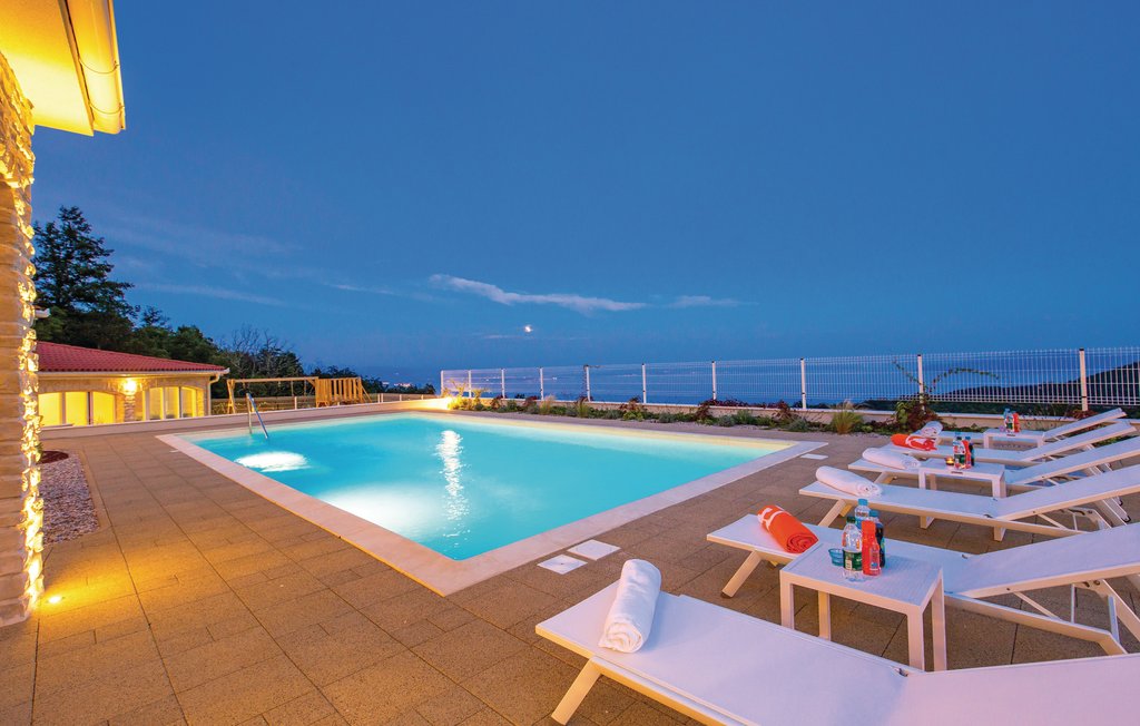 Semesterhus - Opatija-Veprinac , Kroatien - CKO050 10