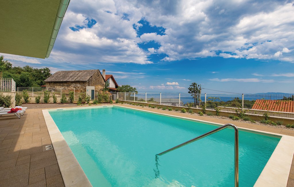 Feriehuse - Opatija-Veprinac , Kroatien - CKO053 6