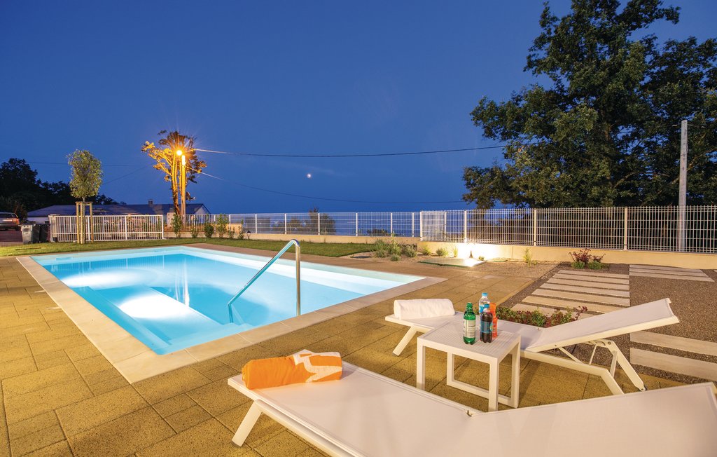 Ferienhaus - Opatija-Veprinac , Kroatien - CKO054 11