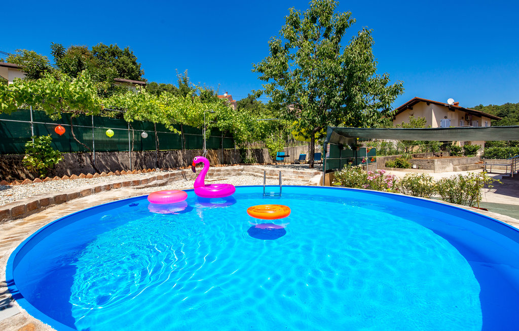 Semesterlägenhet - Opatija-Viskovo , Kroatien - CKO065 9