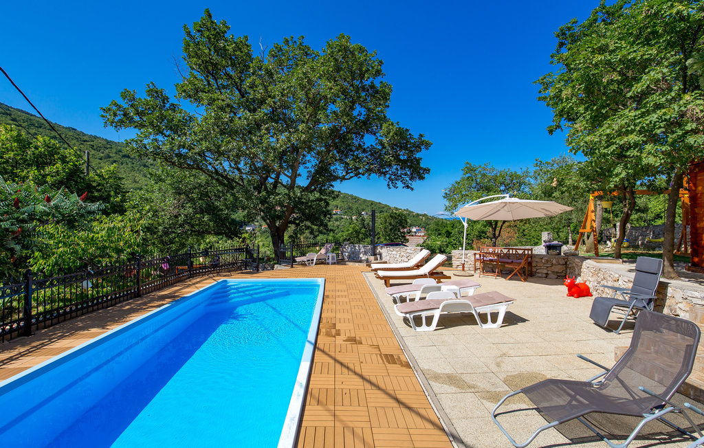 Feriehuse - Opatija-Moscenicka Draga , Kroatien - CKO081 11