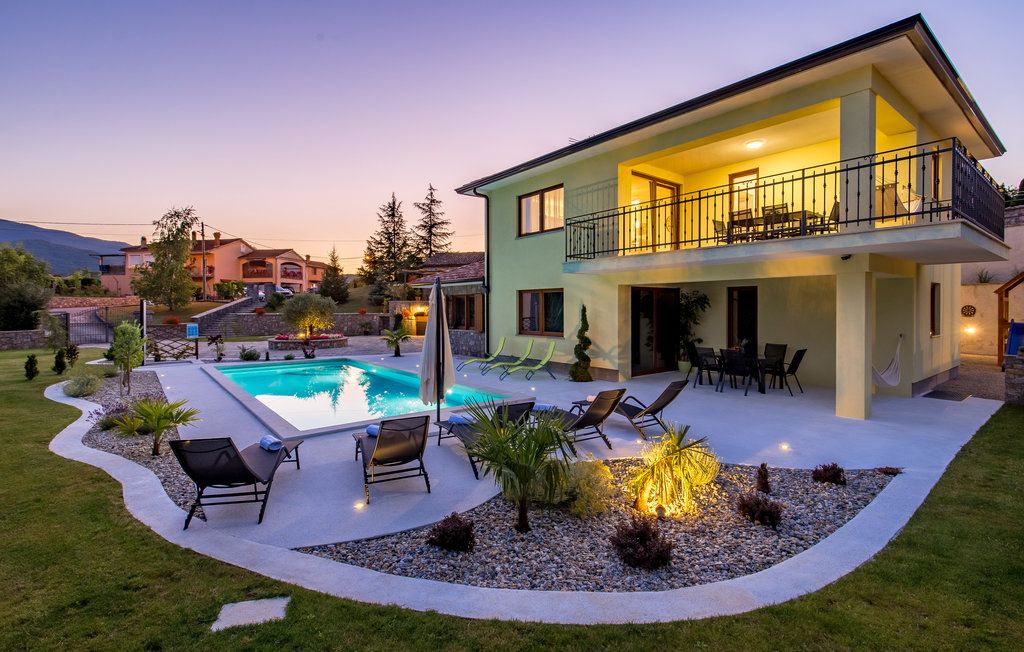 Feriehuse - Opatija-Mucici , Kroatien - CKO100 8