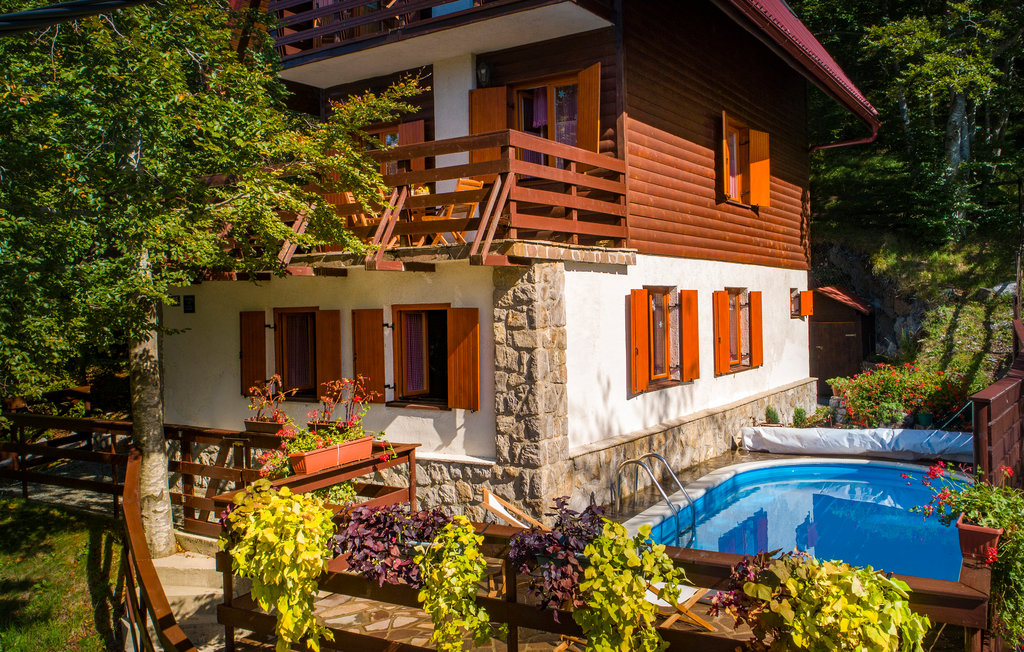 Feriehus - Opatija-Cavle , Kroatia - CKO455 7