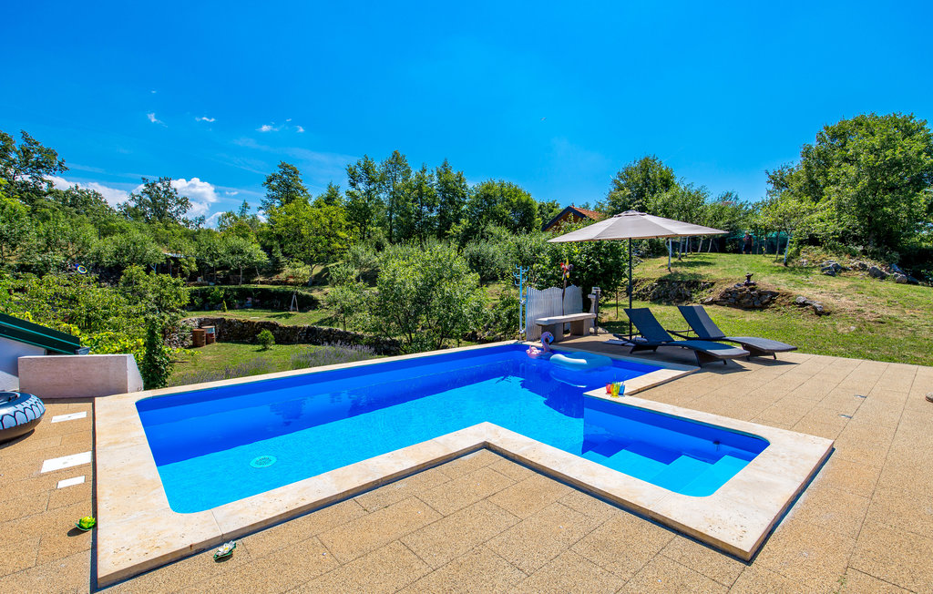 Feriehuse - Opatija , Kroatien - CKO489 11