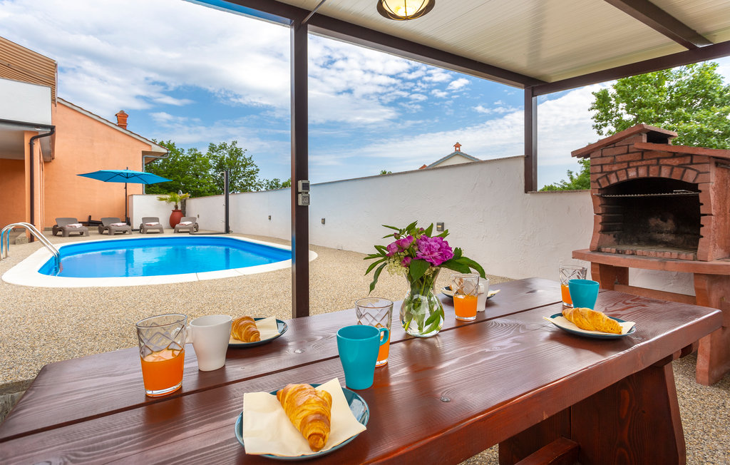 Semesterlägenhet - Opatija-Matulji , Kroatien - CKO512 2