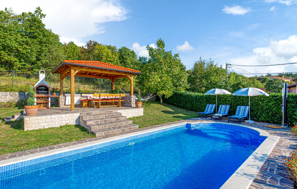 Ferienhaus - Opatija-Kastav , Kroatien - CKO520 8