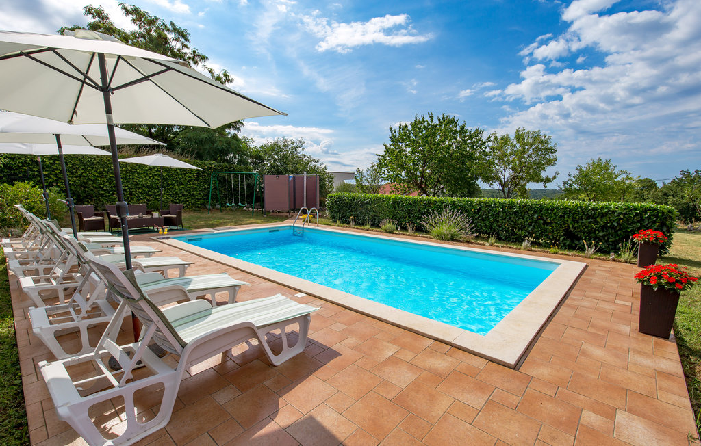 Ferienhaus - Opatija-Kastav , Kroatien - CKO524 9