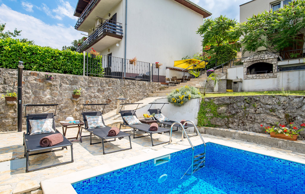 Lejlighed - Opatija-Rukavac , Kroatien - CKO534 6