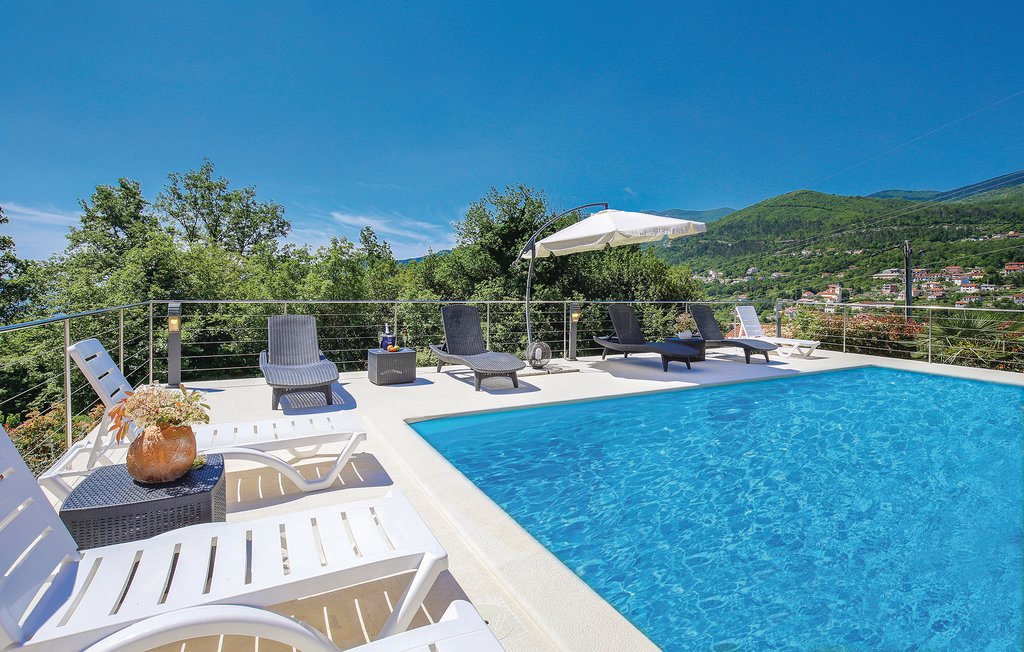 Ferienhaus - Opatija-Icici , Kroatien - CKO585 10