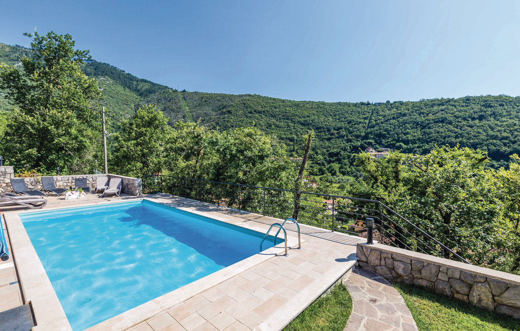Apartment - Opatija-Moscenicka Draga , Croatia - CKO605 6