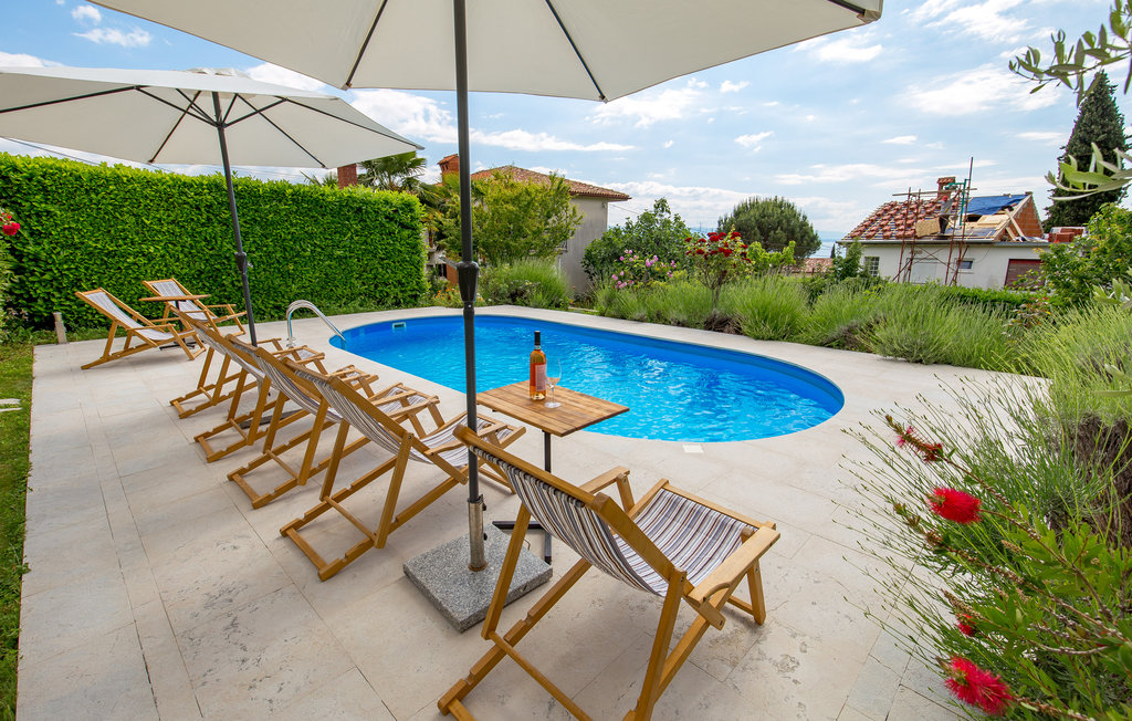 Lejlighed - Opatija-Ika , Kroatien - CKO645 9