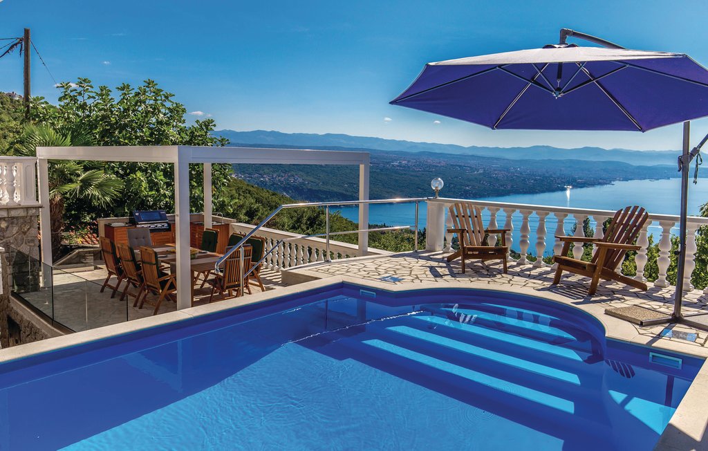 Ferienhaus - Opatija-Matulji , Kroatien - CKO658 7