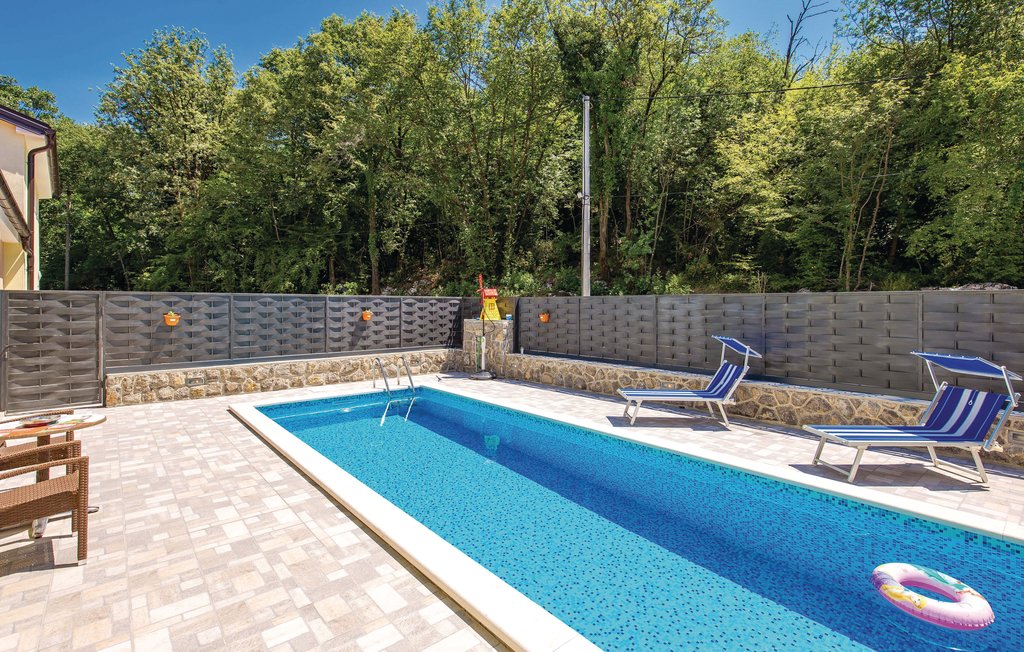 Feriehuse - Opatija-Jurdani , Kroatien - CKO735 9