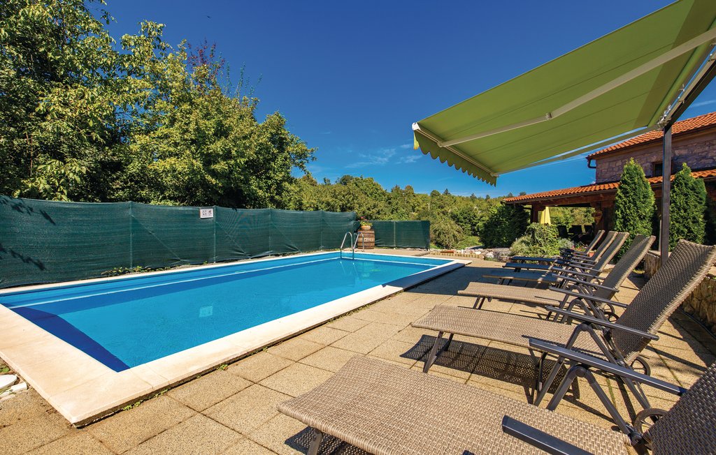 Feriehuse - Opatija-Veli Brgud , Kroatien - CKO761 6