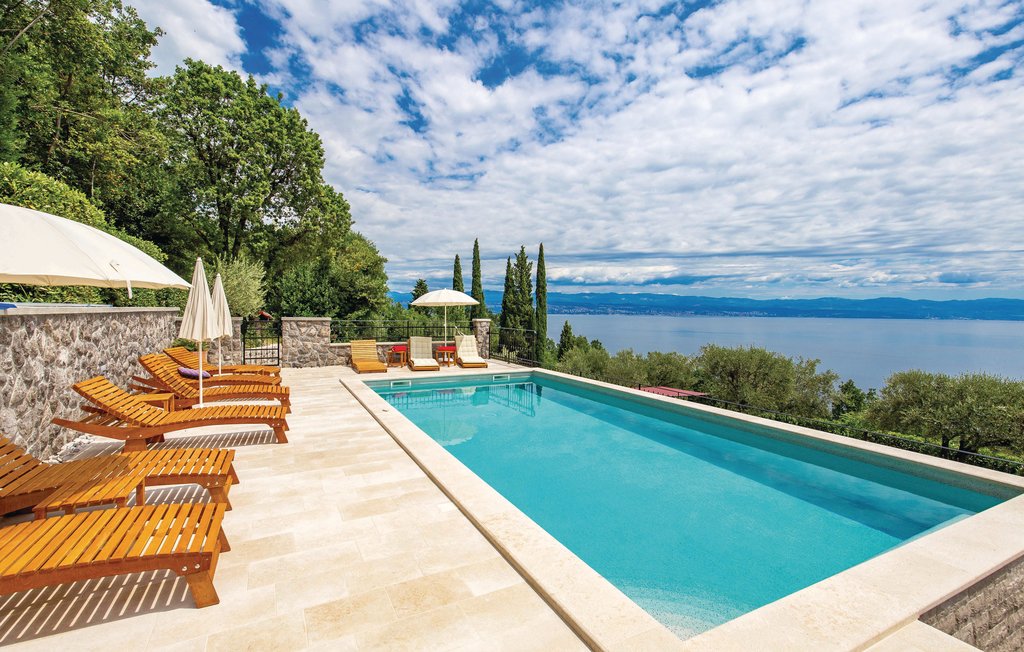 Lejlighed - Opatija-Donji Kraj , Kroatien - CKO816 6