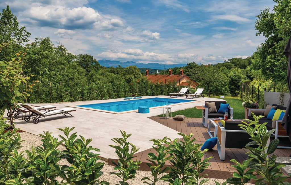 Feriehuse - Opatija-Matulji , Kroatien - CKO831 6