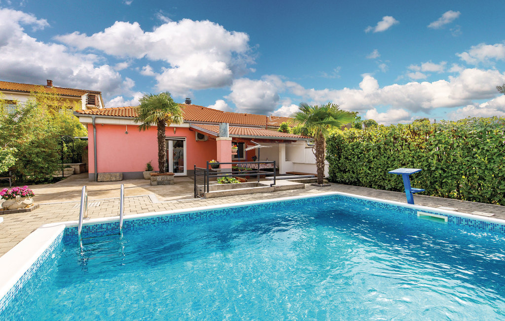 Feriehus - Opatija-Rijeka , Kroatia - CKO873 8